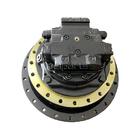 Belparts Excavator Travel Motor Assy For Hitachi ZX450 ZX460 ZX470 Final Drive Assy 9186918 9203565