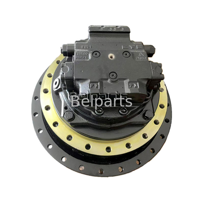 Belparts Excavator Travel Motor Assy For Hitachi ZX450 ZX460 ZX470 Final Drive Assy 9186918 9203565
