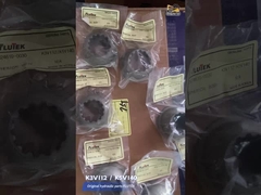 Excavatrice Hydraulic Spare Parts