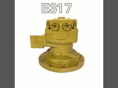 E317 moteur pivotant pour kit de moteur pivotant pour excavatrice