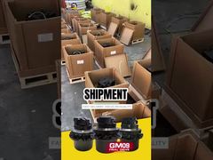 Komatsu PC78US-6 PC78 Ensemble moteur de translation pour réducteur final GM09