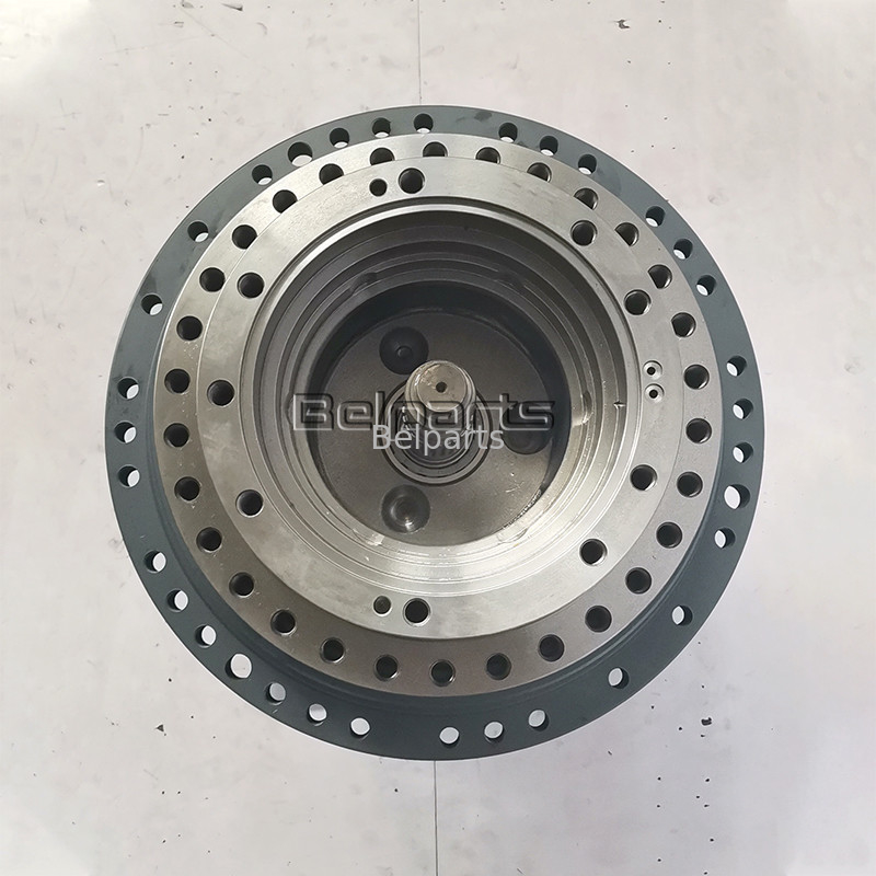 Boîte de vitesse R220LC-9S R210LC-7 2079 de Spare Parts Travel d'excavatrice - TYPE 1 R180LC-9S 31Q6-40020