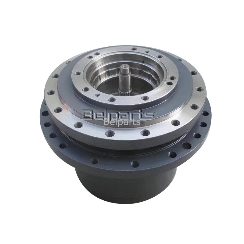 TYPE de Travel Gearbox R330LC-9S R300LC-9S R260LC-9S d'excavatrice - 2, 3 31Q9-40021 39Q8-42101