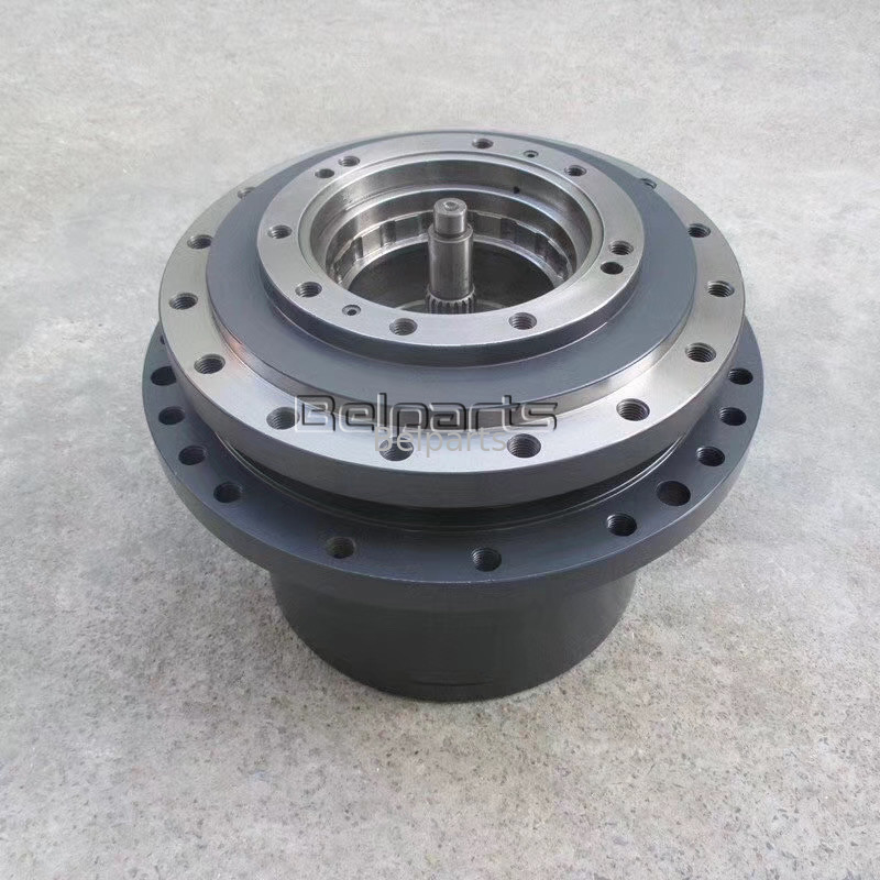 TYPE de Travel Gearbox R330LC-9S R300LC-9S R260LC-9S d'excavatrice - 2, 3 31Q9-40021 39Q8-42101