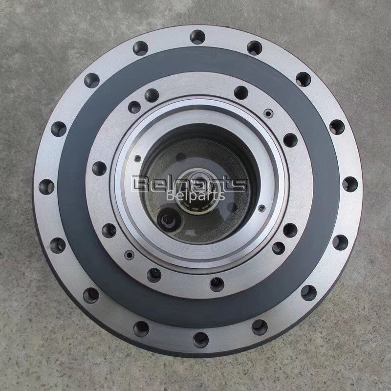 TYPE de Travel Gearbox R330LC-9S R300LC-9S R260LC-9S d'excavatrice - 2, 3 31Q9-40021 39Q8-42101