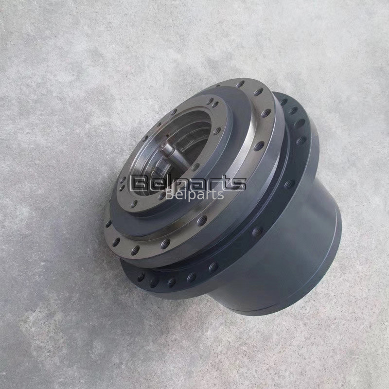 TYPE de Travel Gearbox R330LC-9S R300LC-9S R260LC-9S d'excavatrice - 2, 3 31Q9-40021 39Q8-42101