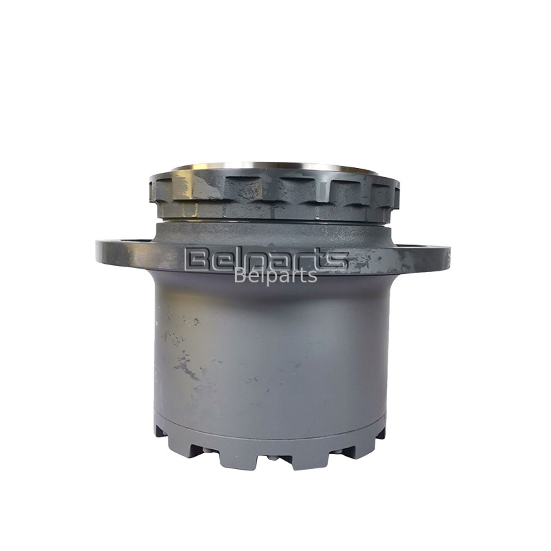 Boîte de vitesse de voyage de l'excavatrice PC220-8 PC400-7 PC300-8 pour KOMATSU 206-27-00423 207-27-00441 208-27-00312 206-26-00410
