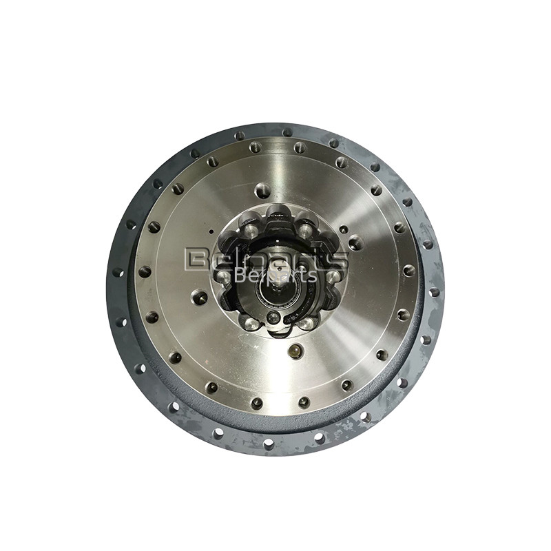 Boîte de vitesse de voyage de l'excavatrice PC220-8 PC400-7 PC300-8 pour KOMATSU 206-27-00423 207-27-00441 208-27-00312 206-26-00410