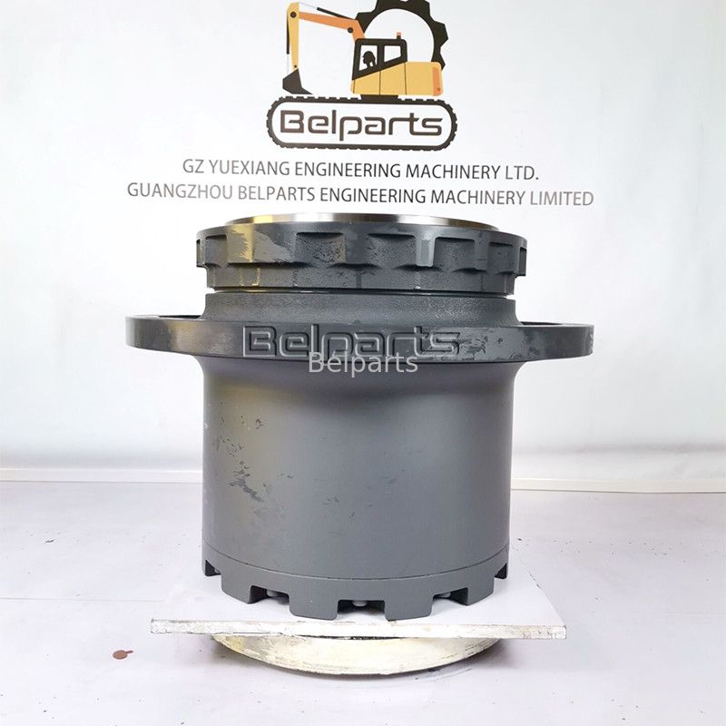 Boîte de vitesse de voyage de l'excavatrice PC220-8 PC400-7 PC300-8 pour KOMATSU 206-27-00423 207-27-00441 208-27-00312 206-26-00410