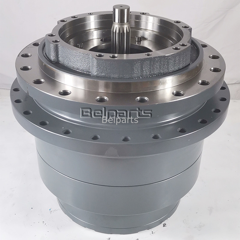 Boîte de vitesse 34E7-02500 39Q6-42100 39Q7-42100 de voyage de R250-LC9 R220LC-9S R480LC-9S R520LC-9S R500LC-7