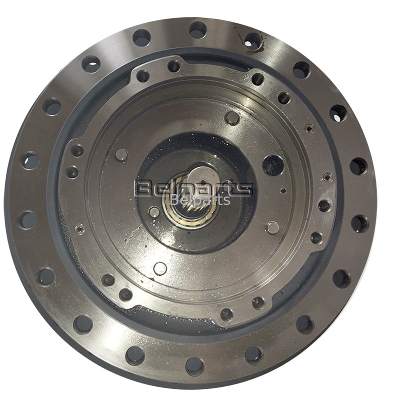 Boîte de vitesse 34E7-02500 39Q6-42100 39Q7-42100 de voyage de R250-LC9 R220LC-9S R480LC-9S R520LC-9S R500LC-7