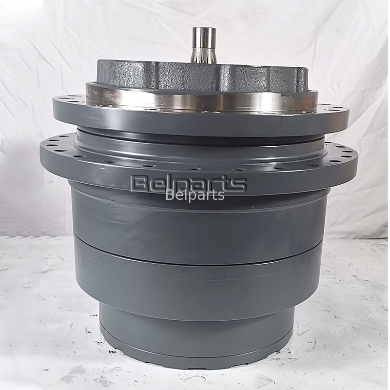Boîte de vitesse 34E7-02500 39Q6-42100 39Q7-42100 de voyage de R250-LC9 R220LC-9S R480LC-9S R520LC-9S R500LC-7