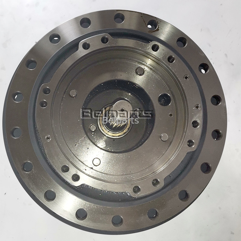 Boîte de vitesse 34E7-02500 39Q6-42100 39Q7-42100 de voyage de R250-LC9 R220LC-9S R480LC-9S R520LC-9S R500LC-7