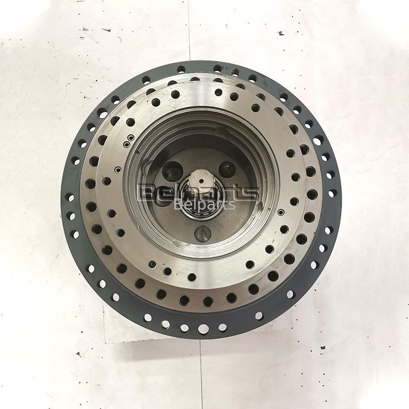 Excavatrice Travel Gearbox XKAH-00901 31N6-40040 de chenille de R210-7 R250-7 R140LC-7 R180LC-7 R210LC-7