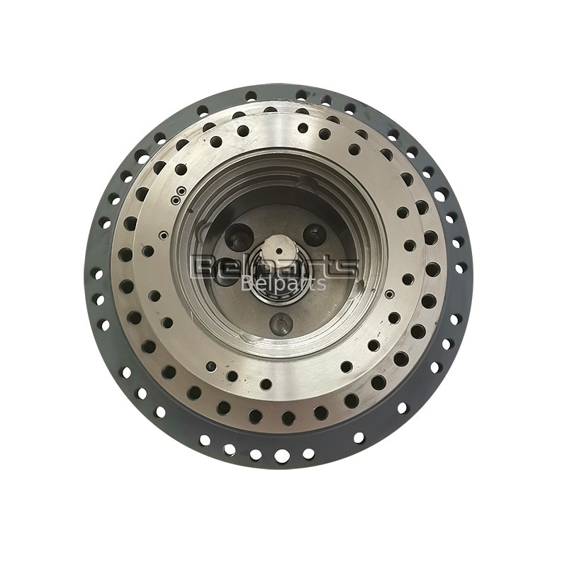 Excavatrice Travel Gearbox 3530611 d'E320D 320D2L 325C 325D 324D 480-6768 267-6796 267-6878