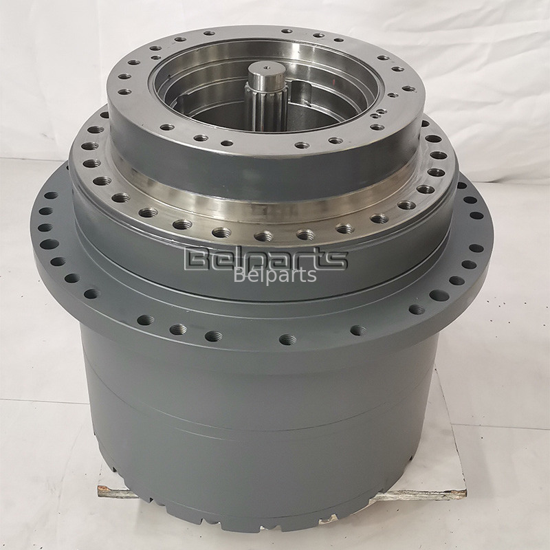 Excavatrice Travel Gearbox 3530611 d'E320D 320D2L 325C 325D 324D 480-6768 267-6796 267-6878