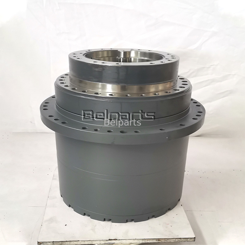 Excavatrice Travel Gearbox 3530611 d'E320D 320D2L 325C 325D 324D 480-6768 267-6796 267-6878