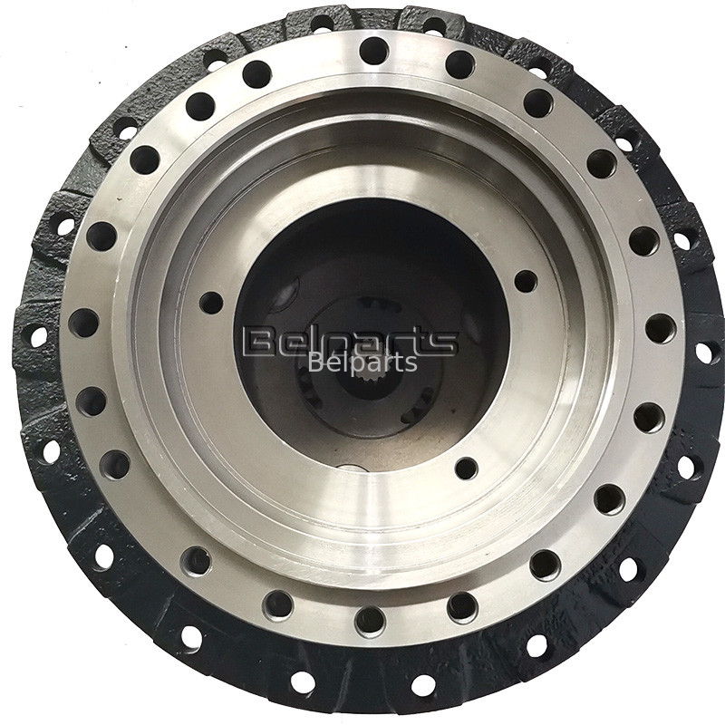Excavatrice Travel Gearbox 3530611 d'E320D 320D2L 325C 325D 324D 480-6768 267-6796 267-6878