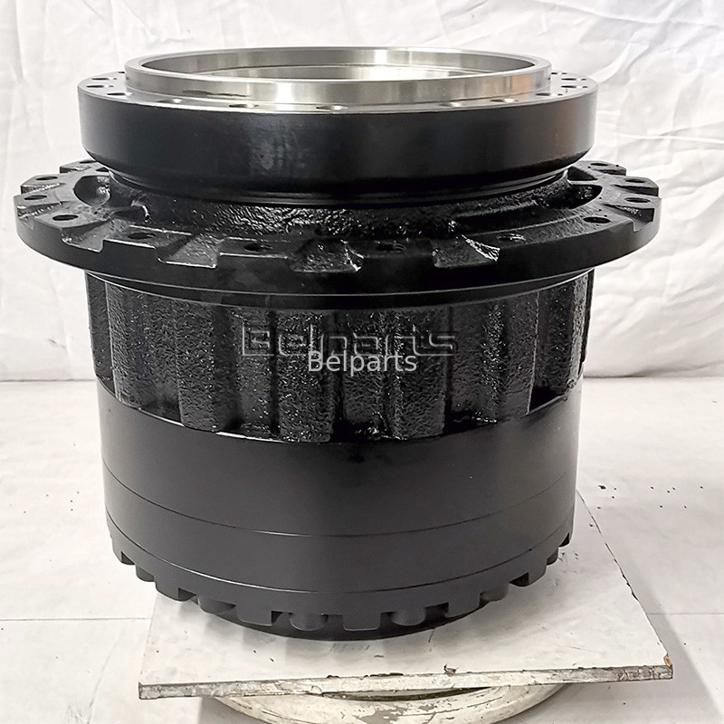 Excavatrice Travel Gearbox 3530611 d'E320D 320D2L 325C 325D 324D 480-6768 267-6796 267-6878