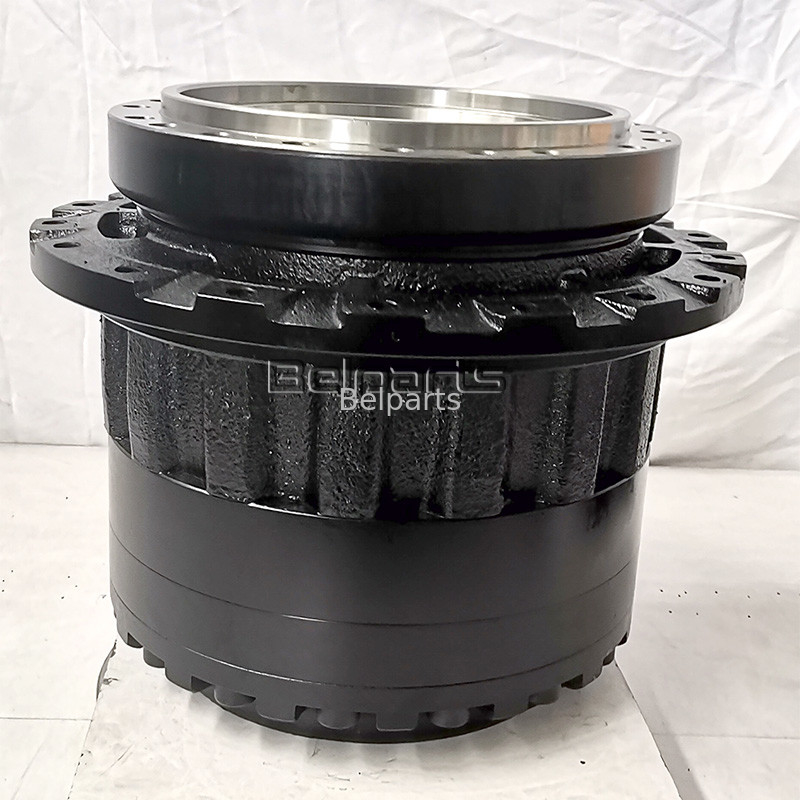 Excavatrice Travel Gearbox 3530611 d'E320D 320D2L 325C 325D 324D 480-6768 267-6796 267-6878