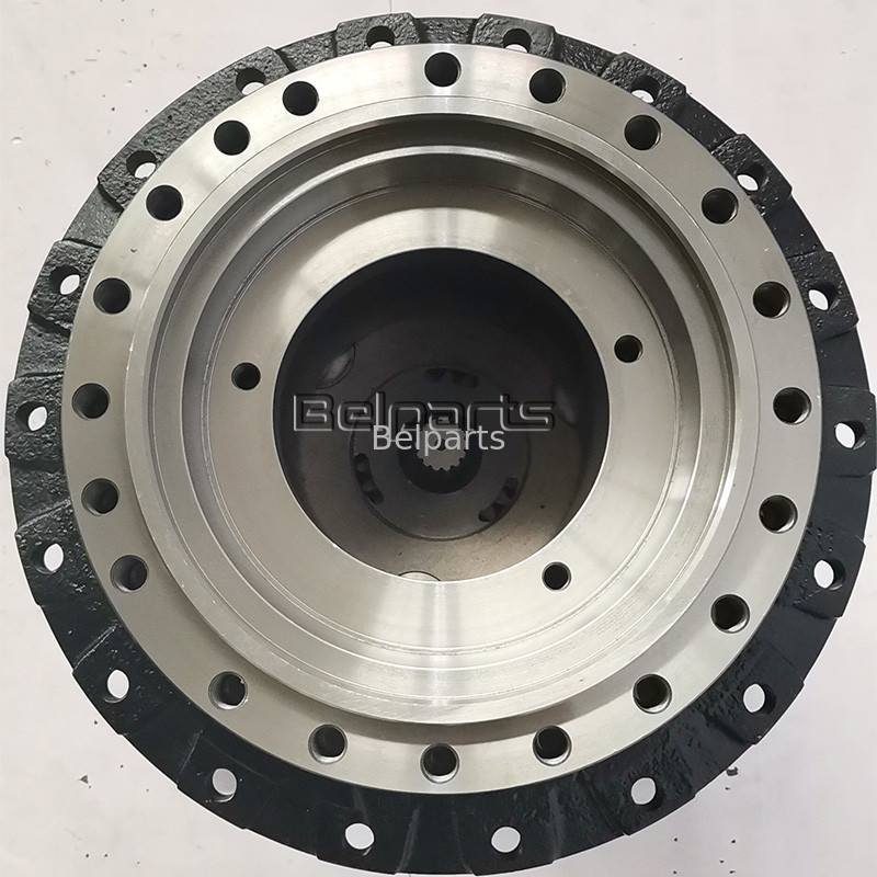 Excavatrice Travel Gearbox 3530611 d'E320D 320D2L 325C 325D 324D 480-6768 267-6796 267-6878