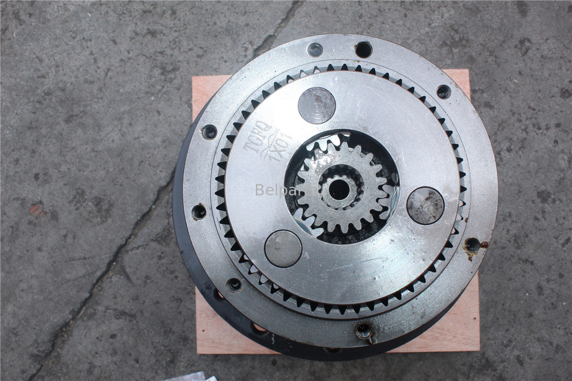 Excavatrice Swing Gearbox ZX50 ZX120 ZX60 ZX200-3 ZX200-5 ZX170W-3 ZX210W-3 9260804 réduction de 9262916 oscillations