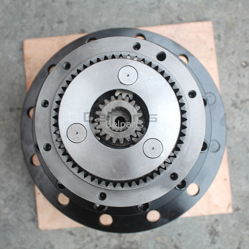 Excavatrice Swing Gearbox ZX50 ZX120 ZX60 ZX200-3 ZX200-5 ZX170W-3 ZX210W-3 9260804 réduction de 9262916 oscillations