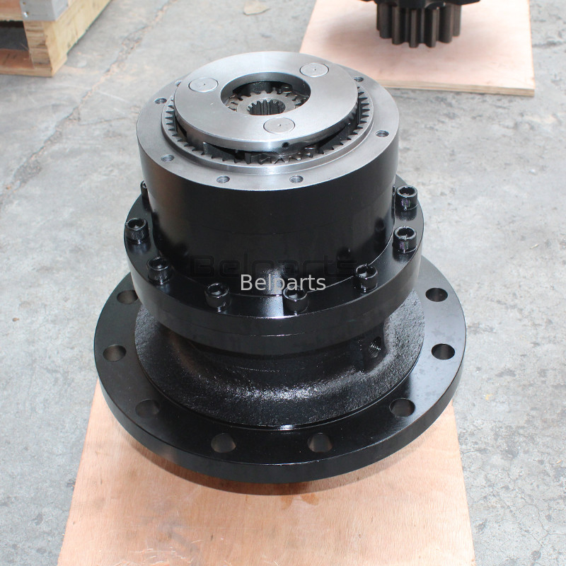 Excavatrice Swing Gearbox ZX50 ZX120 ZX60 ZX200-3 ZX200-5 ZX170W-3 ZX210W-3 9260804 réduction de 9262916 oscillations