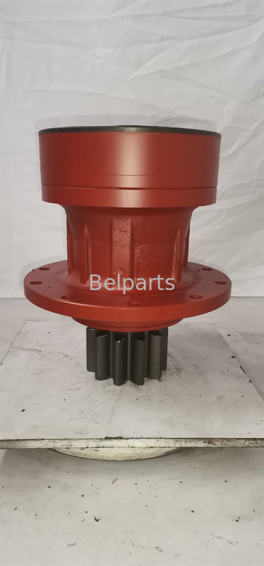 Réduction d'oscillation de Swing Gearbox U50-3a Sy135 U50 M5x130chb U50-3 Kbc0127 140lc-7a 148-4644 d'excavatrice pour Robex Kubota