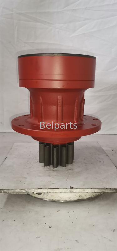 Réduction d'oscillation de Swing Gearbox U50-3a Sy135 U50 M5x130chb U50-3 Kbc0127 140lc-7a 148-4644 d'excavatrice pour Robex Kubota