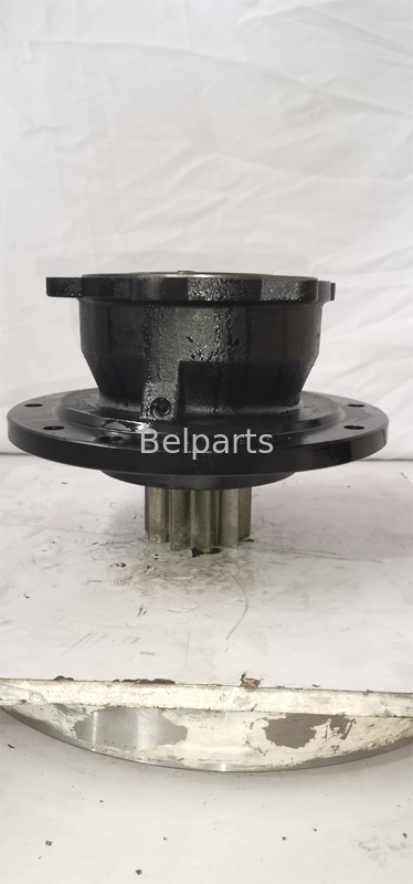L'excavatrice PC56 PC300 PC350-7 balancent la boîte de vitesse de l'oscillation 207-26-00200 de la réduction 708-7t-00160 207-26-00201