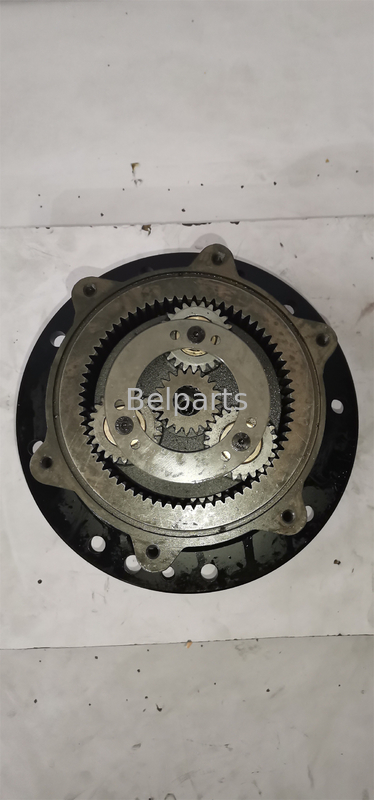 L'excavatrice PC56 PC300 PC350-7 balancent la boîte de vitesse de l'oscillation 207-26-00200 de la réduction 708-7t-00160 207-26-00201