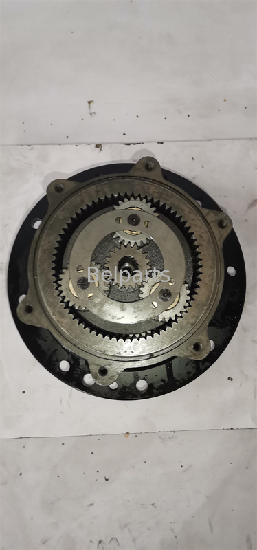 L'excavatrice PC56 PC300 PC350-7 balancent la boîte de vitesse de l'oscillation 207-26-00200 de la réduction 708-7t-00160 207-26-00201
