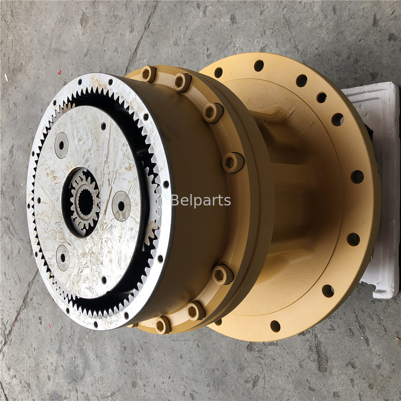 Excavatrice Swing Gearbox R320LC-7 R300-9 R300-9 31N9-10152 39Q8-12100 31Q8-10141 31Q8-11141 de chenille