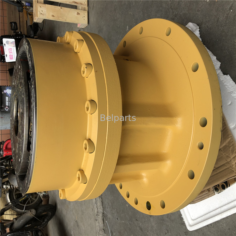 Excavatrice Swing Gearbox R320LC-7 R300-9 R300-9 31N9-10152 39Q8-12100 31Q8-10141 31Q8-11141 de chenille