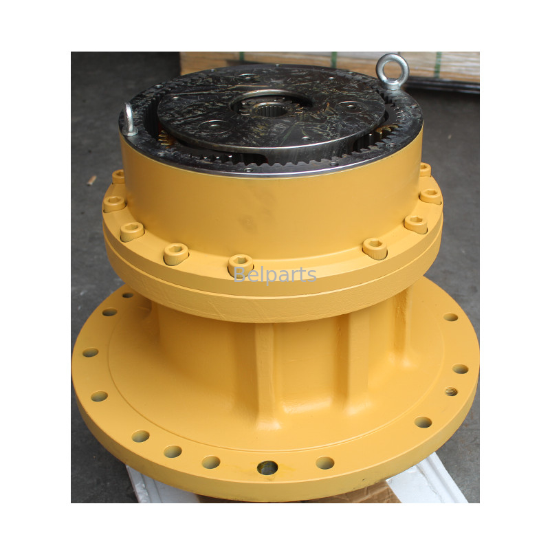 Excavatrice Swing Gearbox R320LC-7 R300-9 R300-9 31N9-10152 39Q8-12100 31Q8-10141 31Q8-11141 de chenille