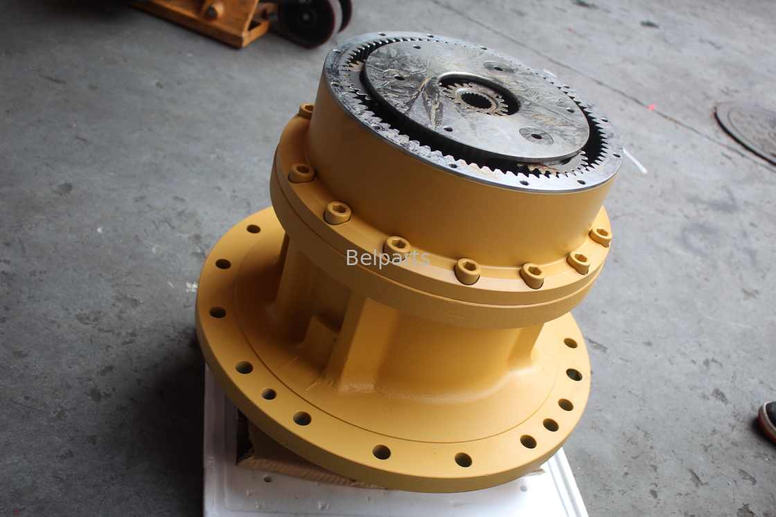 Excavatrice Swing Gearbox R320LC-7 R300-9 R300-9 31N9-10152 39Q8-12100 31Q8-10141 31Q8-11141 de chenille