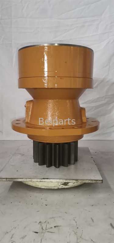 Boîte de vitesse 31N6-10160 31N6-10180 31Q6-10140 31NB-11150 d'oscillation de l'excavatrice R450LC-7 R500LC-7 R210W-9 R160W-9 R170W-7