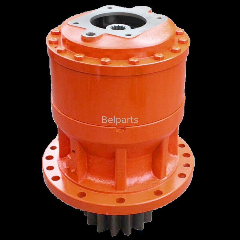 Boîte de vitesse de l'oscillation 130426-00014 de la réduction DX300LCA DX340LC 130401-00021 de Spare Parts Swing d'excavatrice