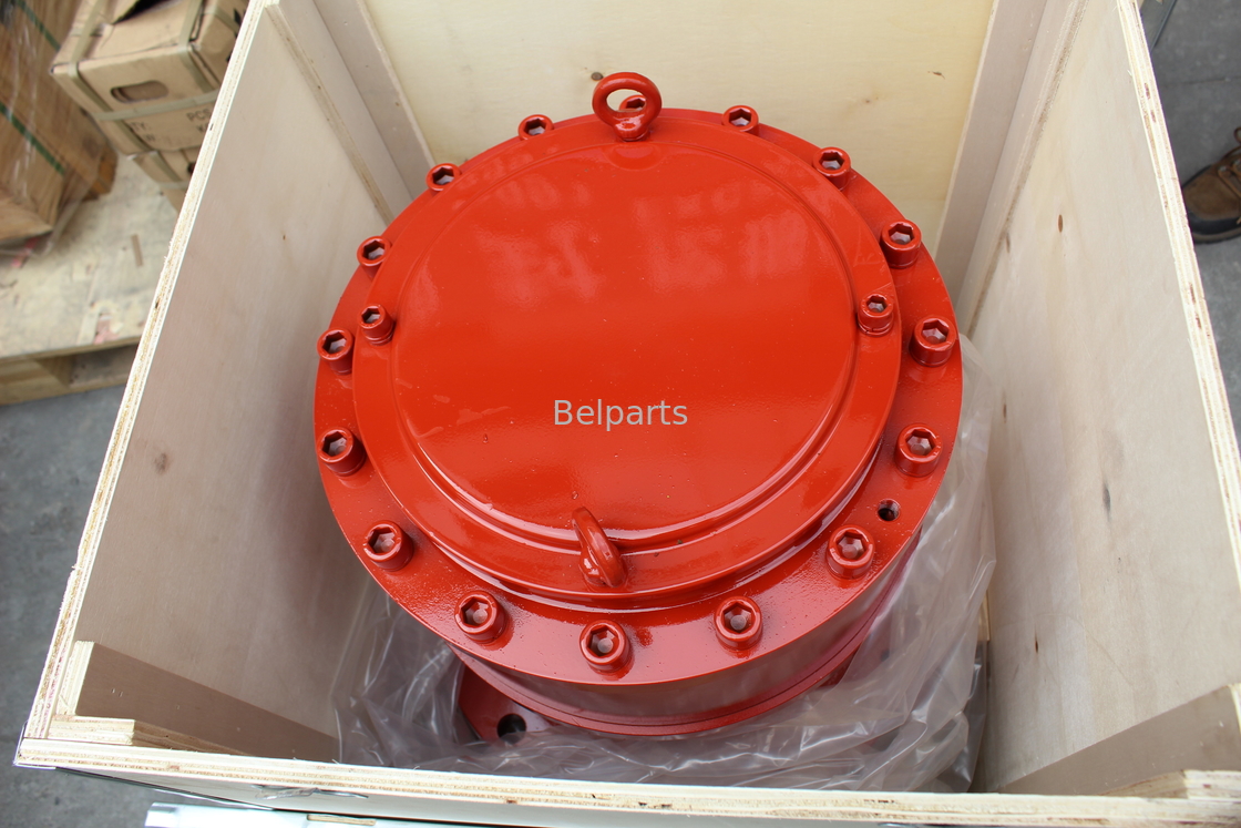 Boîte de vitesse de l'oscillation 130426-00014 de la réduction DX300LCA DX340LC 130401-00021 de Spare Parts Swing d'excavatrice