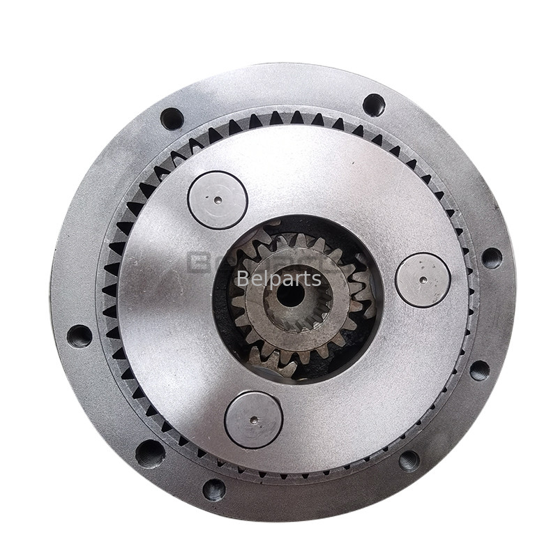 Excavatrice Swing Gearbox ZX330-3 ZX330-5 ZX470LC-5G EX75ur EX200 EX2005 EX200-1 EX220-1 9300512 9236591 9258610