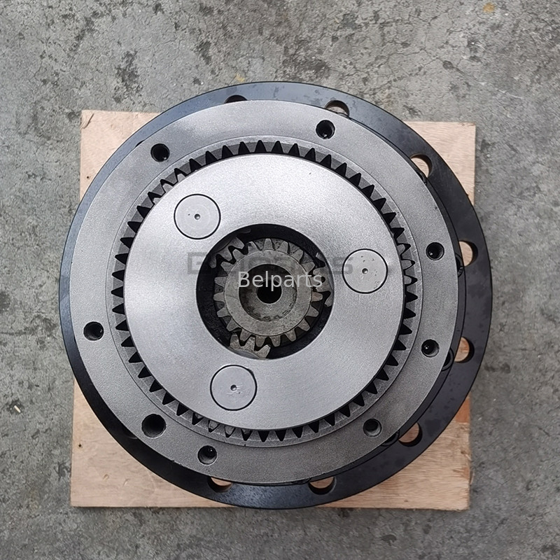 Excavatrice Swing Gearbox ZX330-3 ZX330-5 ZX470LC-5G EX75ur EX200 EX2005 EX200-1 EX220-1 9300512 9236591 9258610