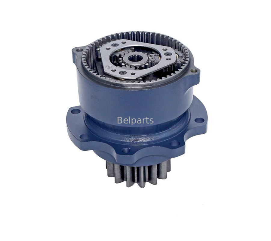 Boîte de vitesse SOLAIRE SOLAIRE Assy For Doosan de réduction d'oscillation de l'excavatrice 160W-V 130LC-V 404-00062