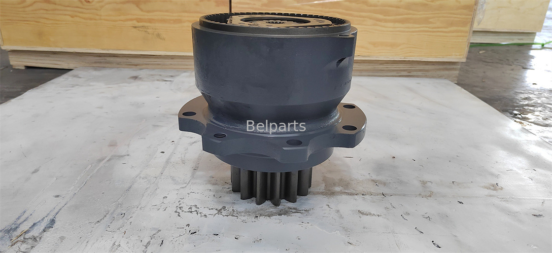 Boîte de vitesse SOLAIRE SOLAIRE Assy For Doosan de réduction d'oscillation de l'excavatrice 160W-V 130LC-V 404-00062