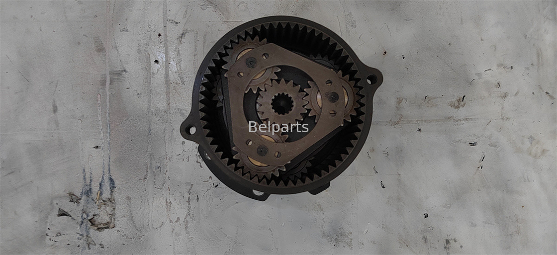 Boîte de vitesse SOLAIRE SOLAIRE Assy For Doosan de réduction d'oscillation de l'excavatrice 160W-V 130LC-V 404-00062