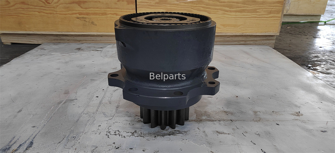 Boîte de vitesse SOLAIRE SOLAIRE Assy For Doosan de réduction d'oscillation de l'excavatrice 160W-V 130LC-V 404-00062