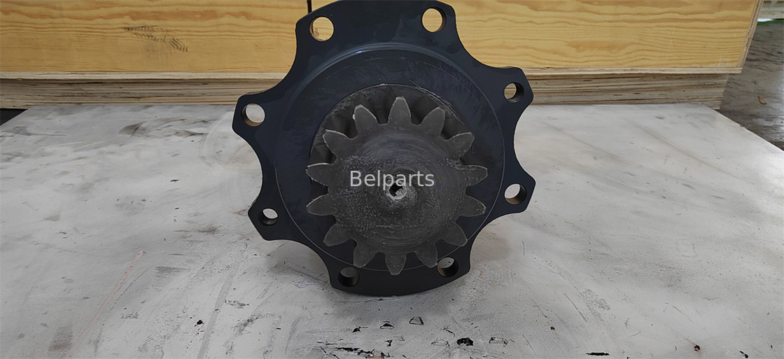 Boîte de vitesse SOLAIRE SOLAIRE Assy For Doosan de réduction d'oscillation de l'excavatrice 160W-V 130LC-V 404-00062
