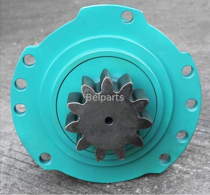 Excavatrice Swing Gearbox Sk 135 Sk60-3 Sk130 Sk350-8 Sk200-6 Sk250-8 Sk460-8 YR32W00002F1 pour Kobelco