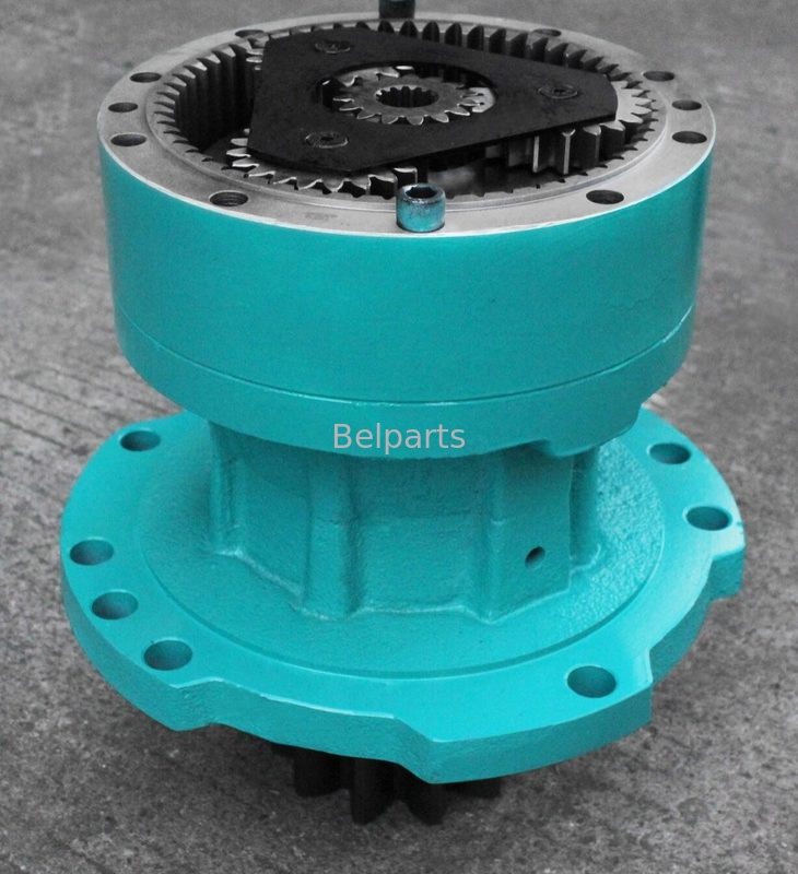 Excavatrice Swing Gearbox Sk 135 Sk60-3 Sk130 Sk350-8 Sk200-6 Sk250-8 Sk460-8 YR32W00002F1 pour Kobelco