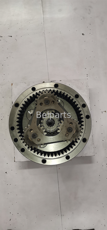 Excavatrice Swing Gearbox Sk 135 Sk60-3 Sk130 Sk350-8 Sk200-6 Sk250-8 Sk460-8 YR32W00002F1 pour Kobelco